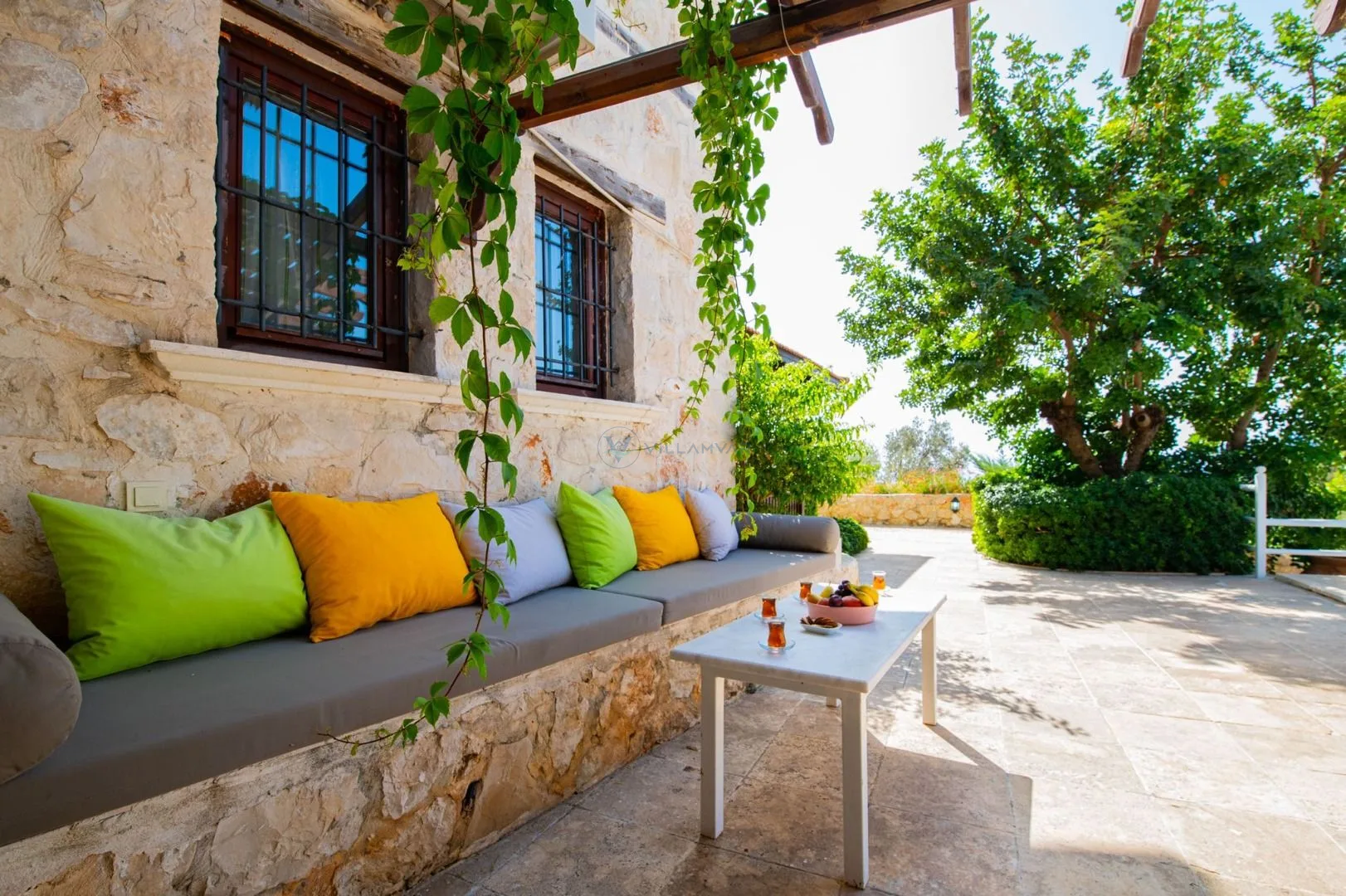 Villa Dila Evi