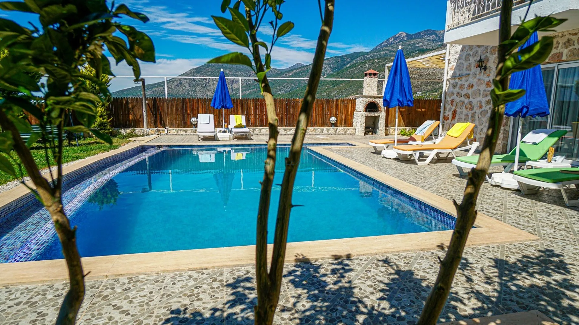 Villa Atılgan