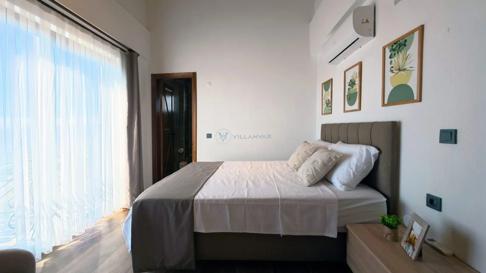 Villa Tavşan