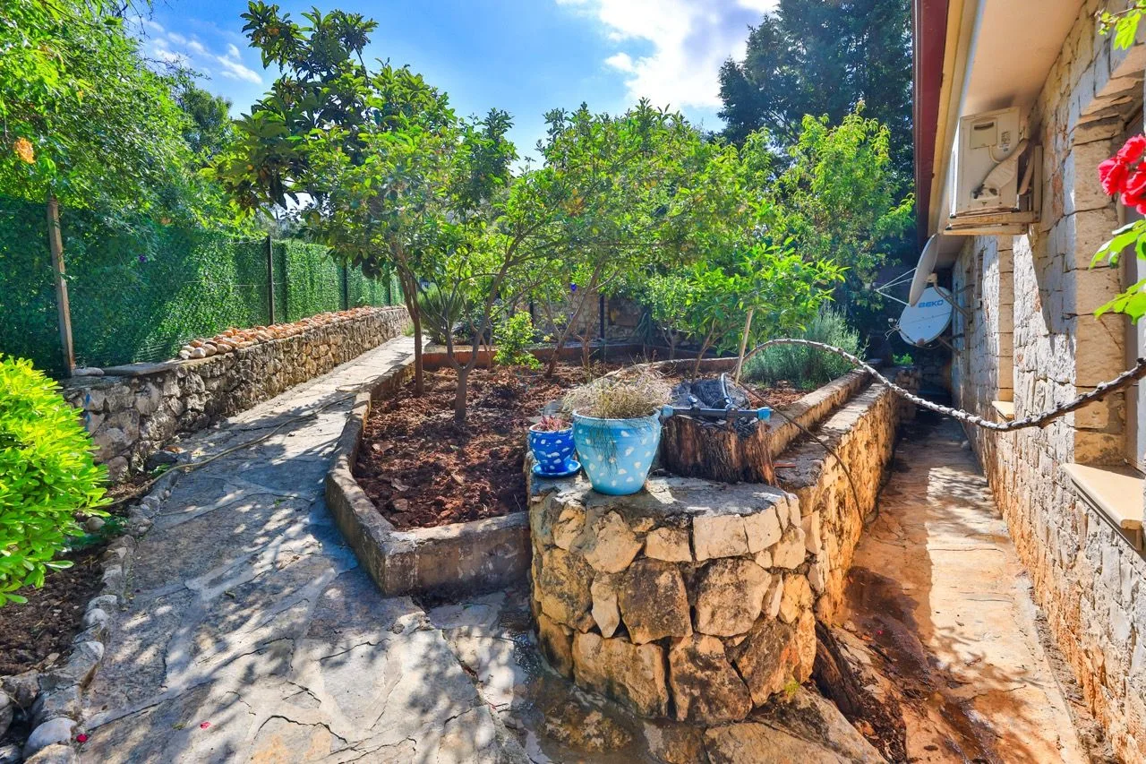 Villa Yaz Akşamı
