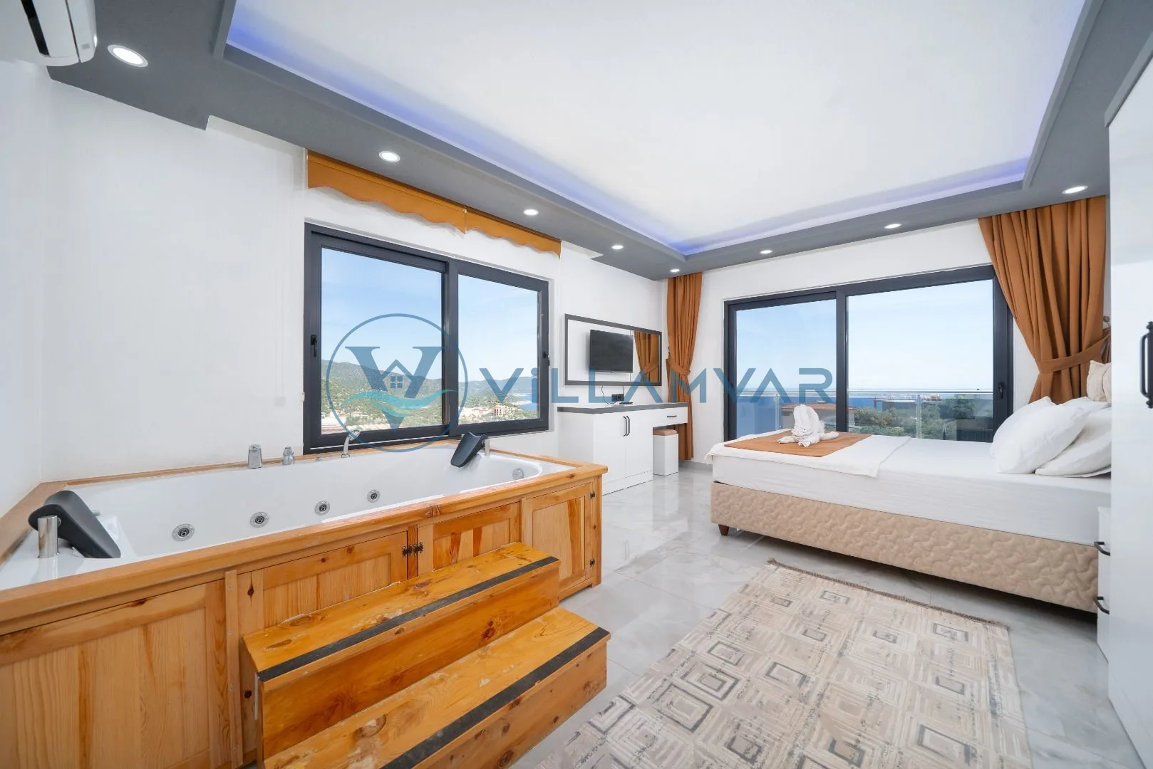 Villa Belize