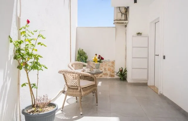 Villa Sunshine