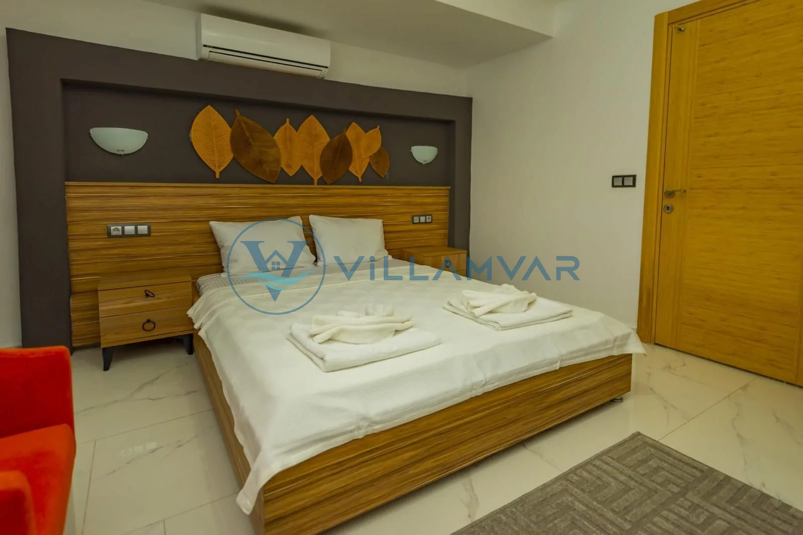 Villa Deep Sea Vip