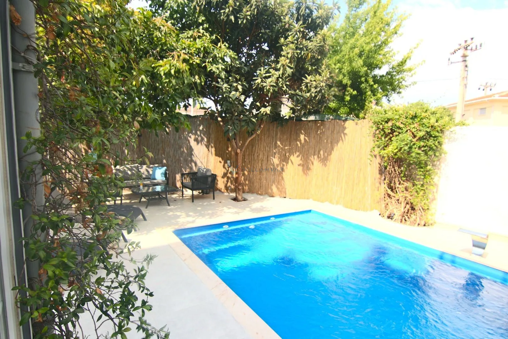 Villa Avokado