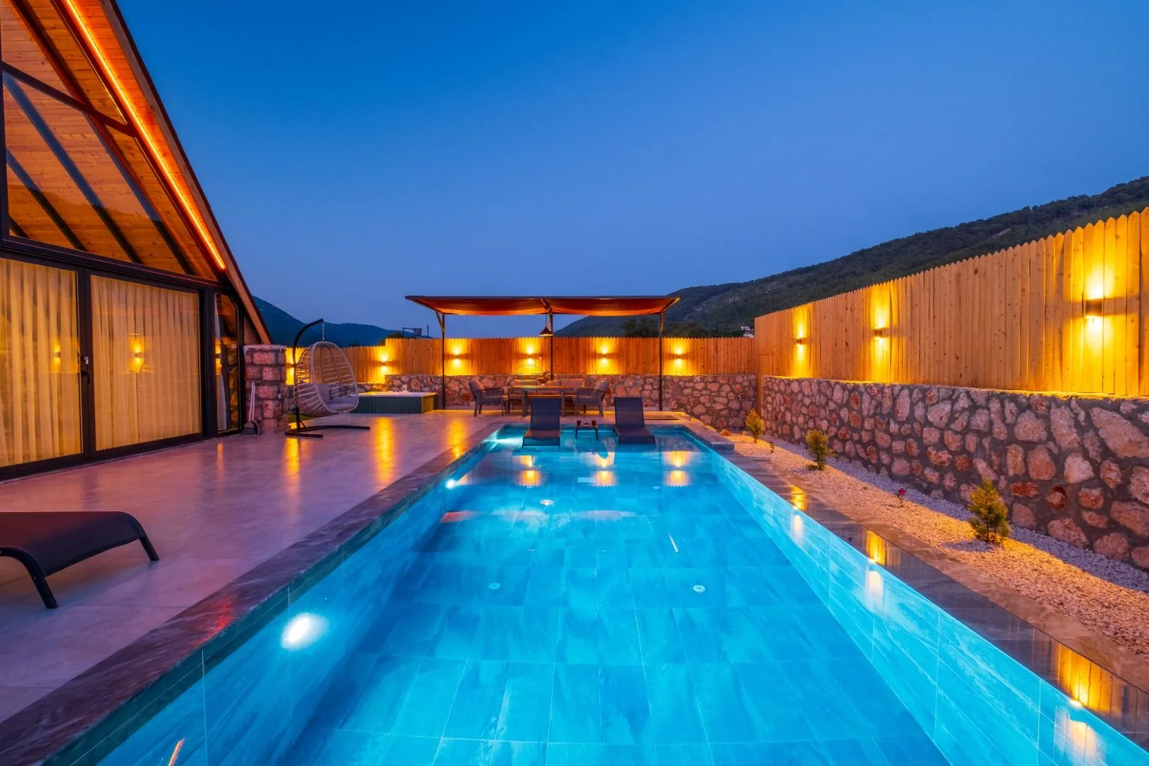 Villa Pele 1