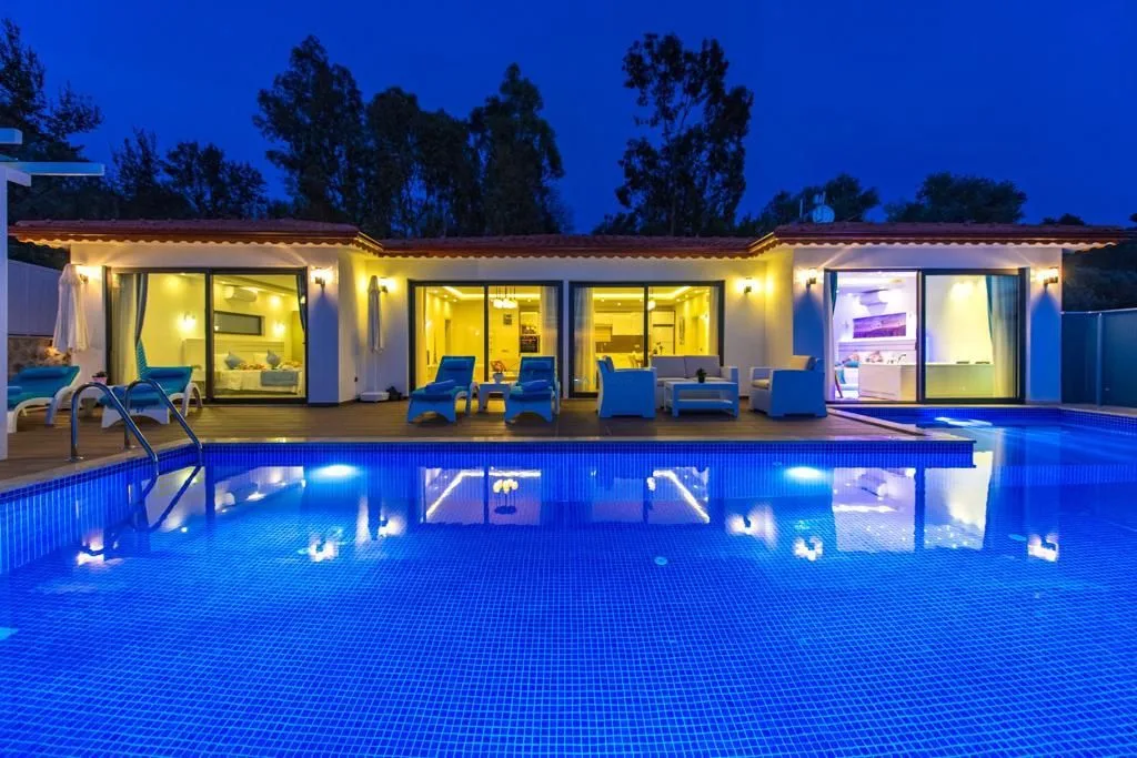 Villa Lunnas