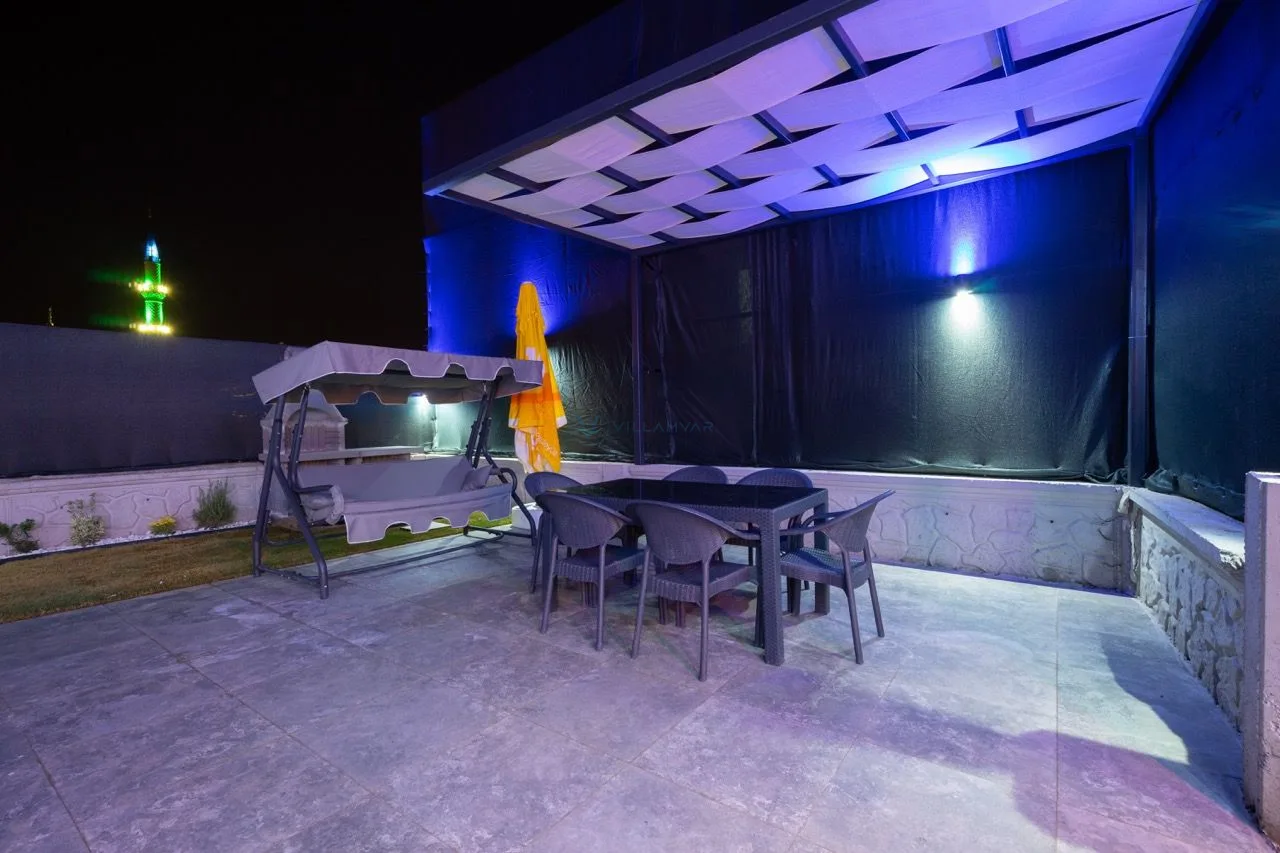 Villa Ramos