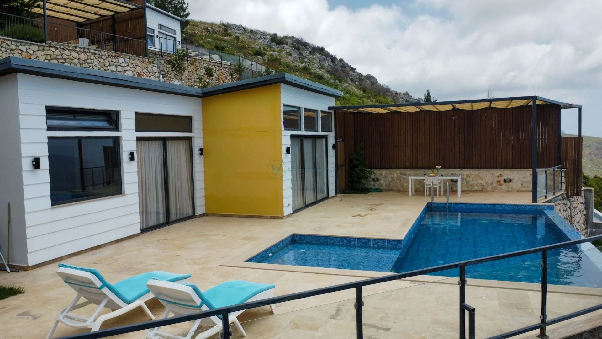 Villa Kovan