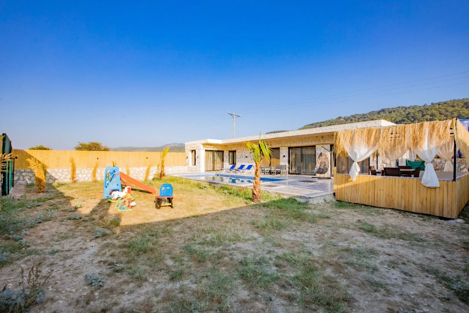 Villa Sun