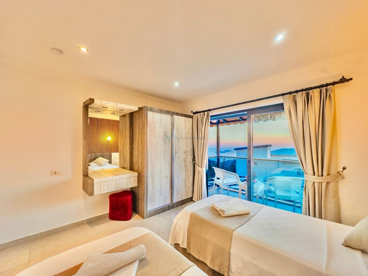 Villa Noble Retreat