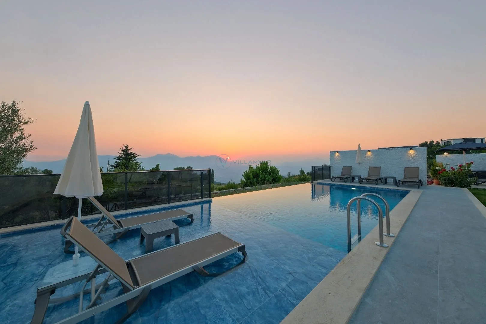 Villa Ayhas