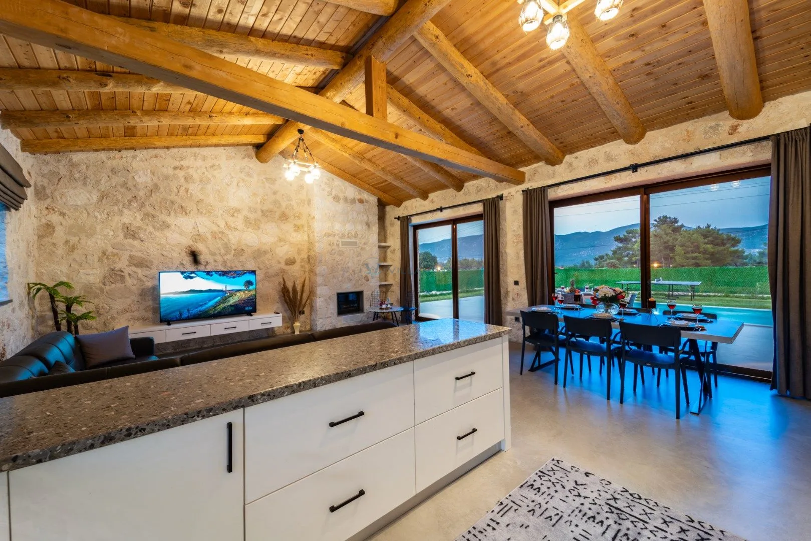 Villa Cassa Kaş