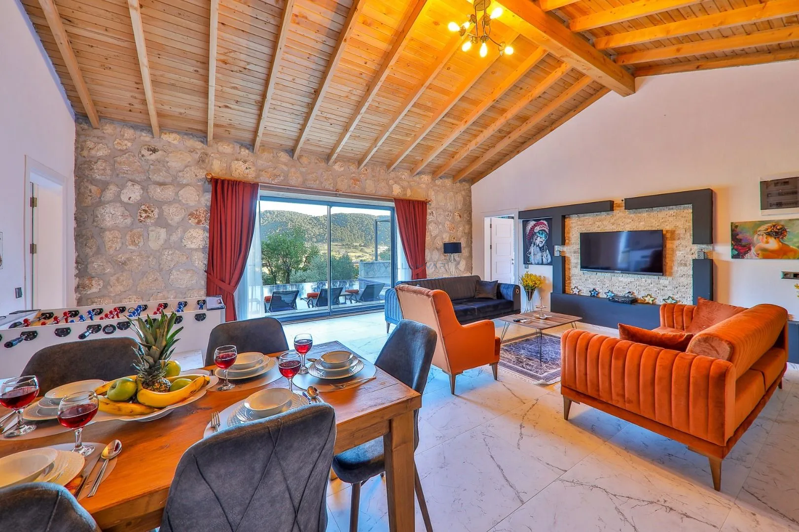 Villa Tanç