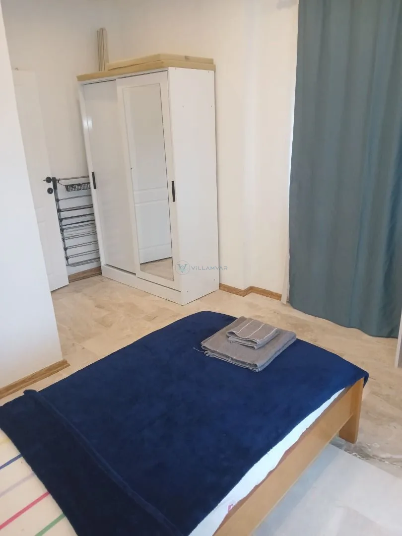 Villa Mandarino Mare