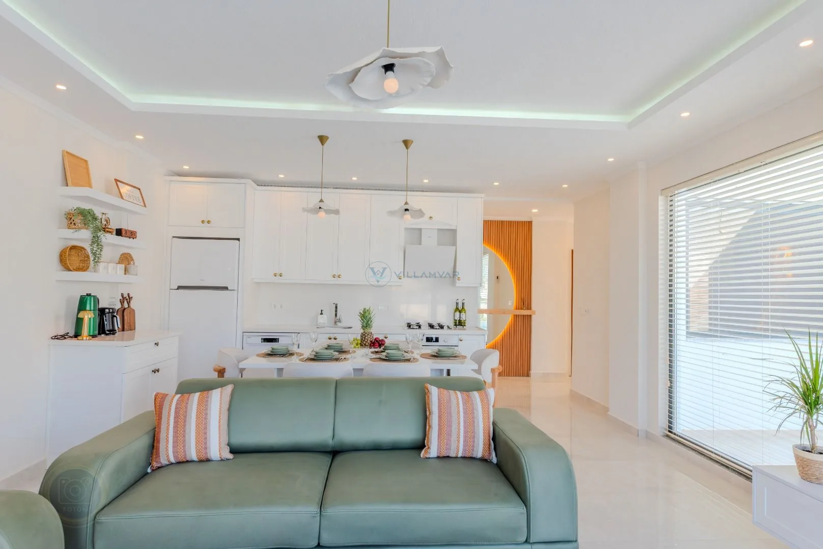 Villa Starliçe 2
