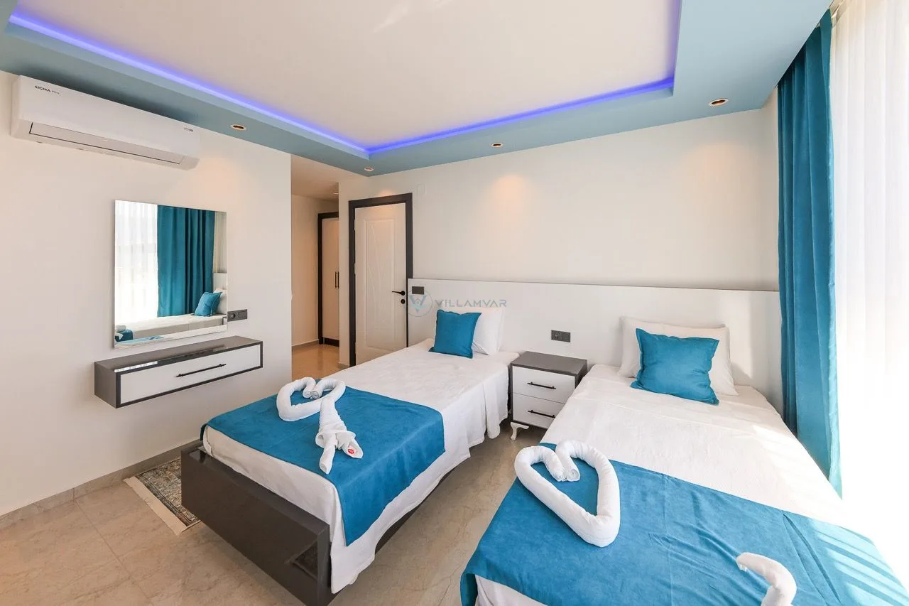 Villa Liva Duo