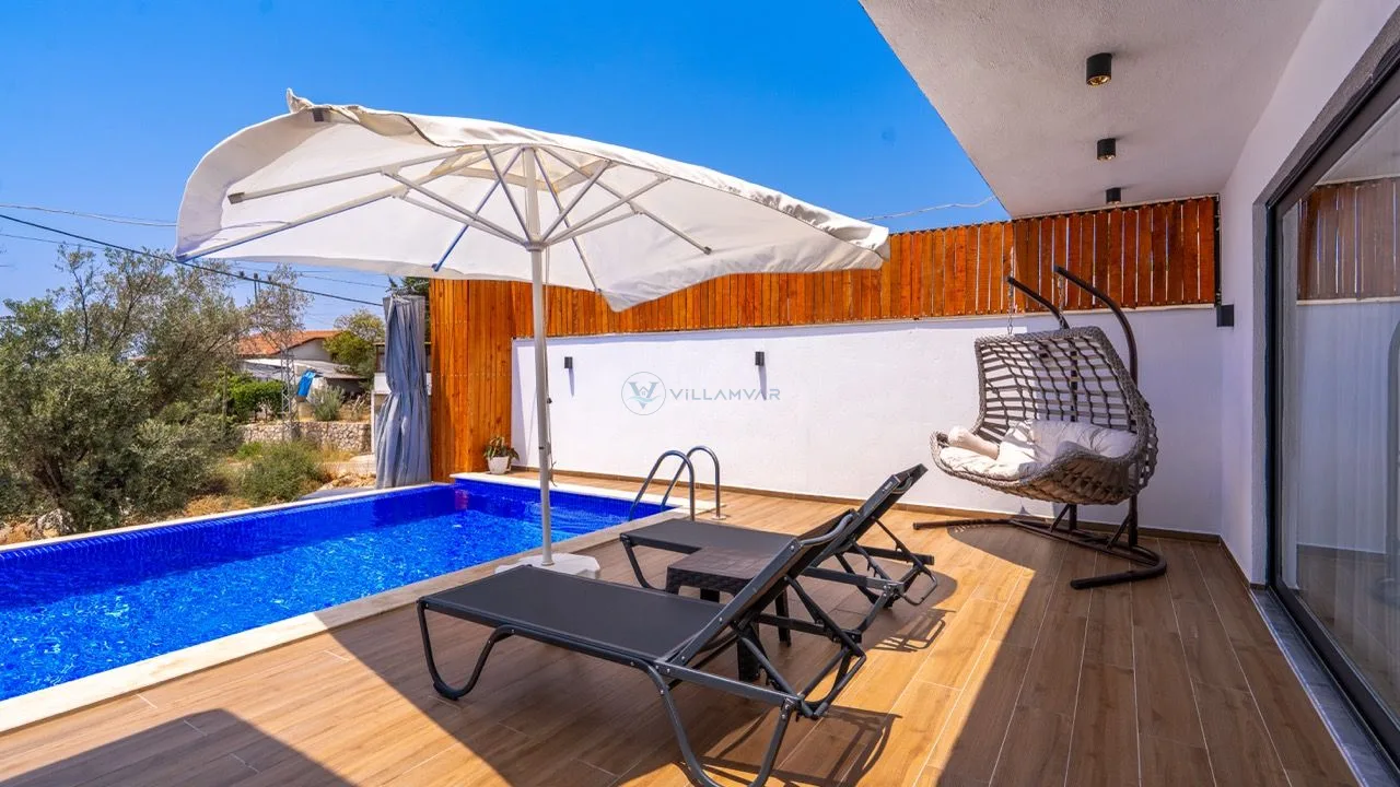 Villa Safari