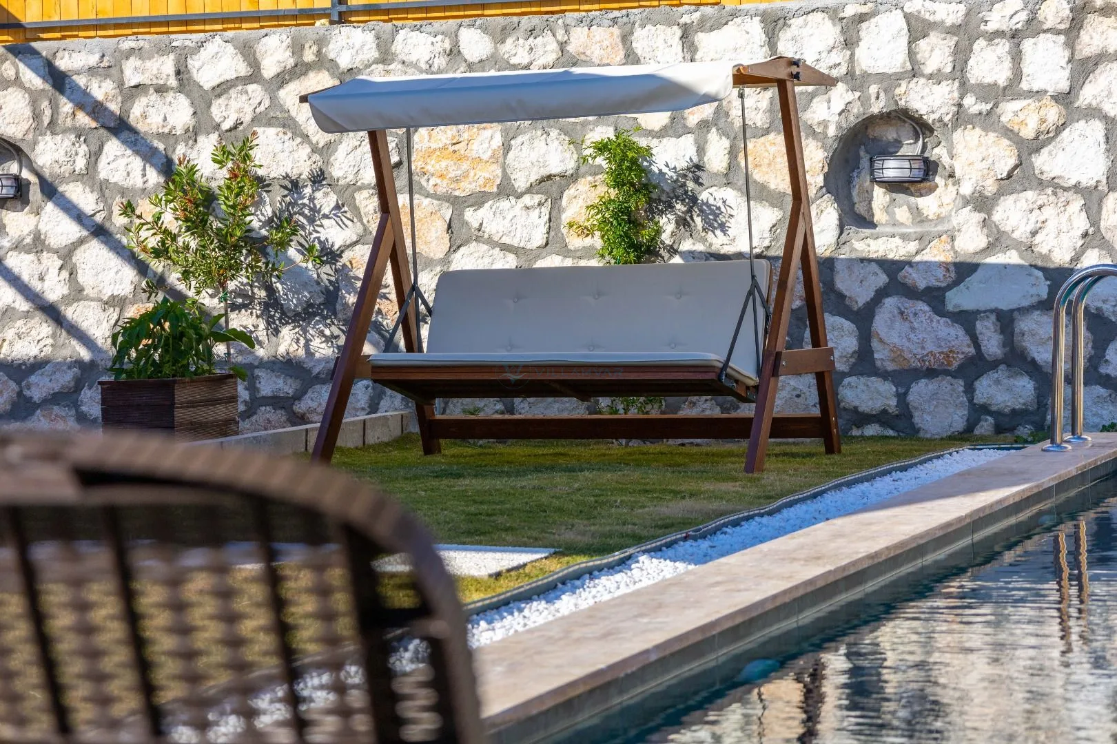 Villa Alba 1