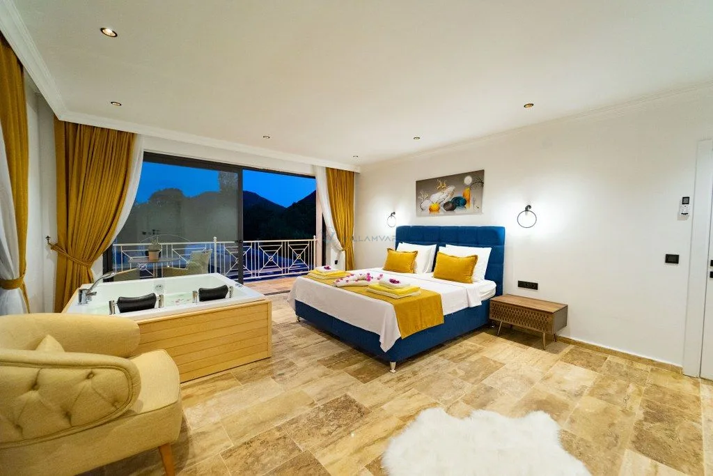 Villa Buğra