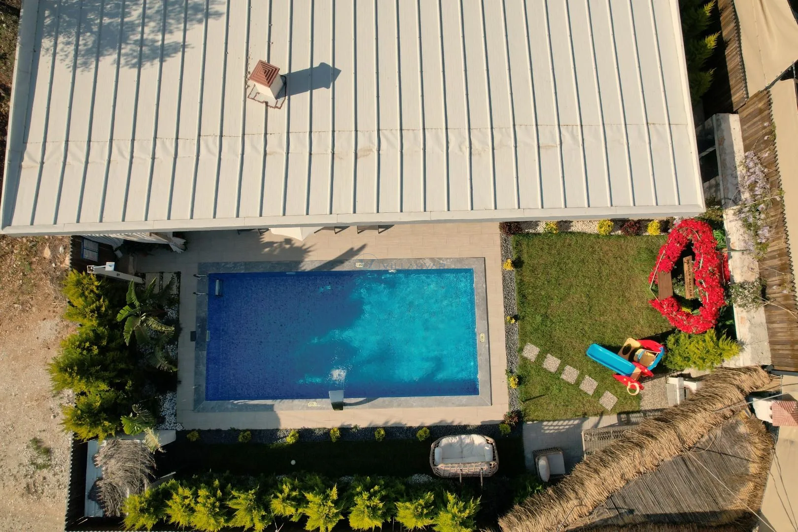 Villa Aşk I Âlâ