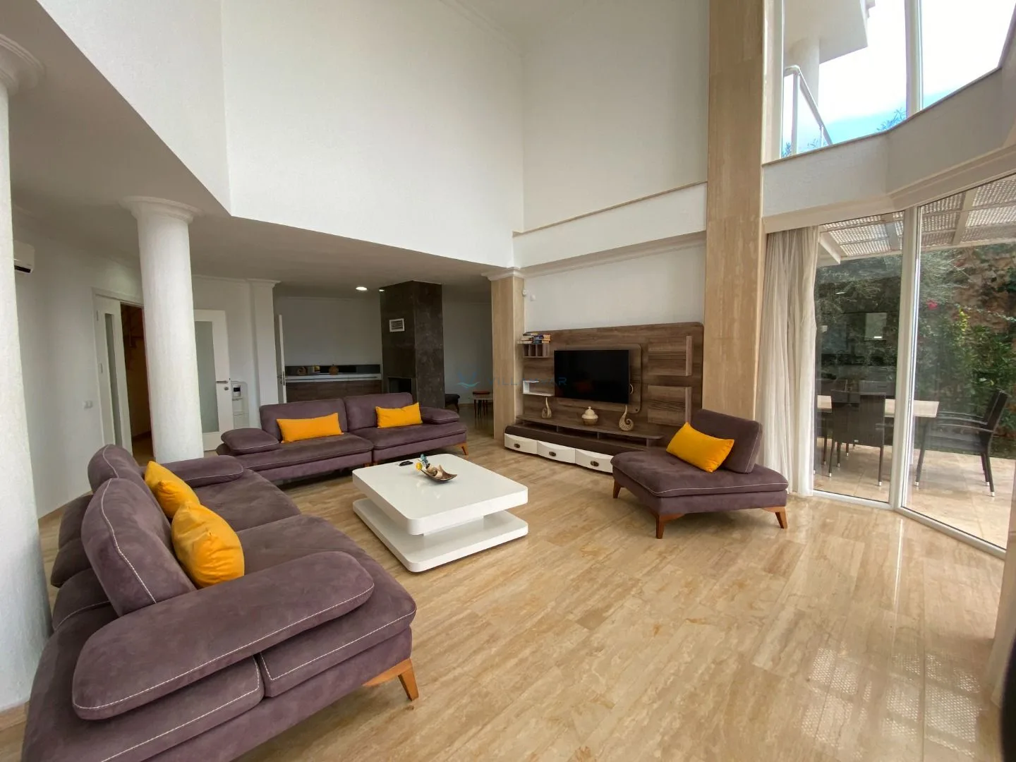 Neptün Villaları