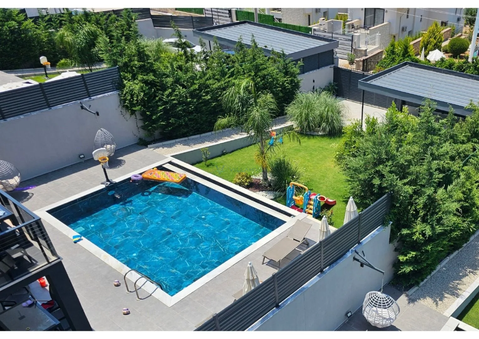 Villa Bloom D 1
