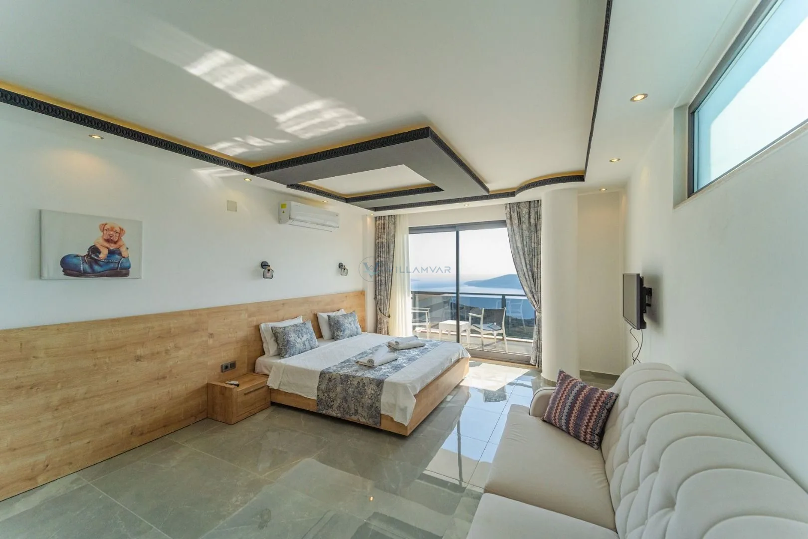 Villa Zümrüt Doğu