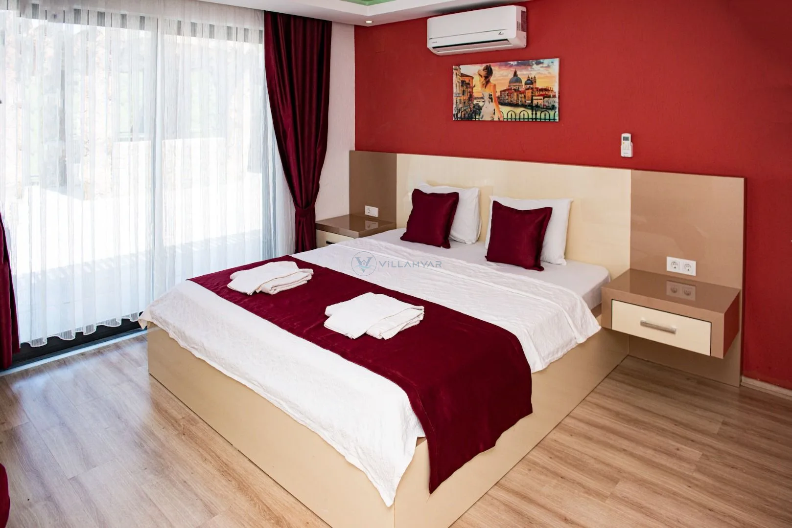 Samtuğ Villaları