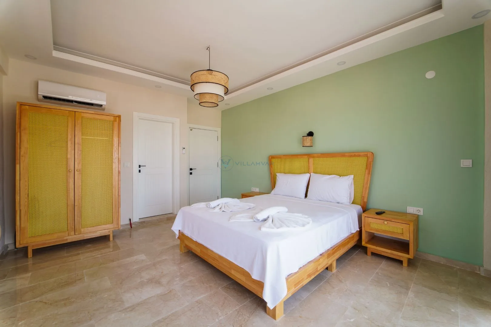 Villa Kayra Konak 1