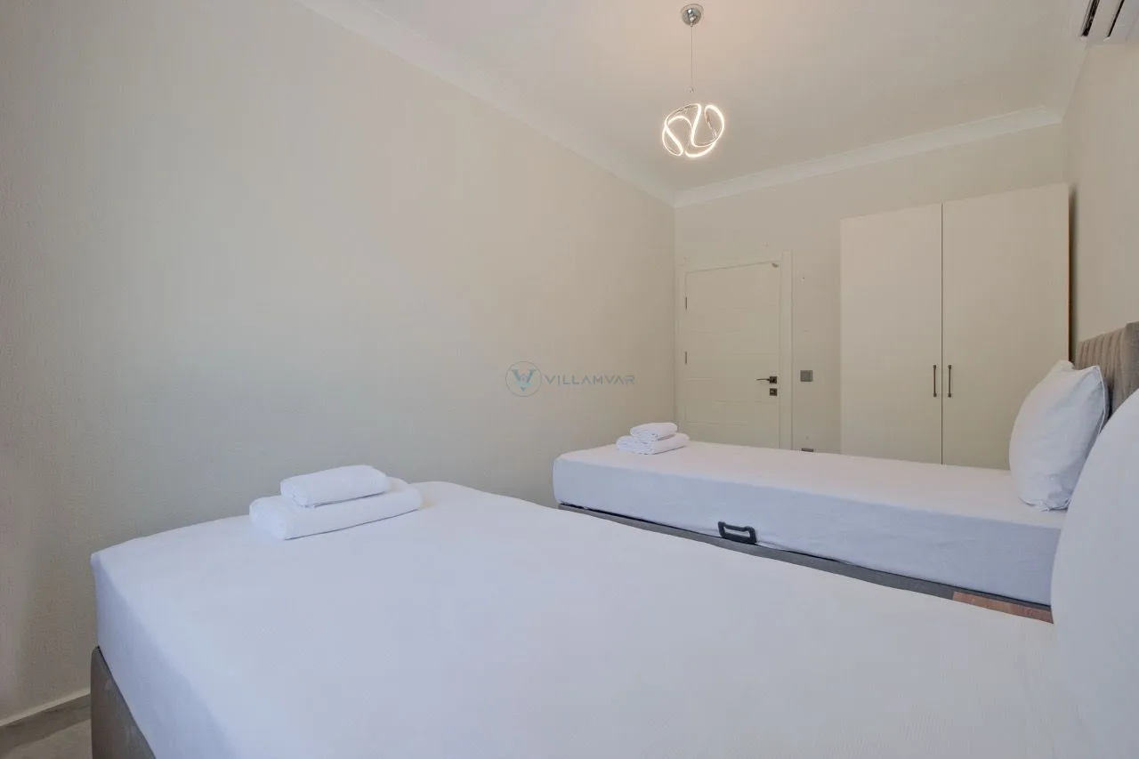 Villa Saklı Yaz Duo
