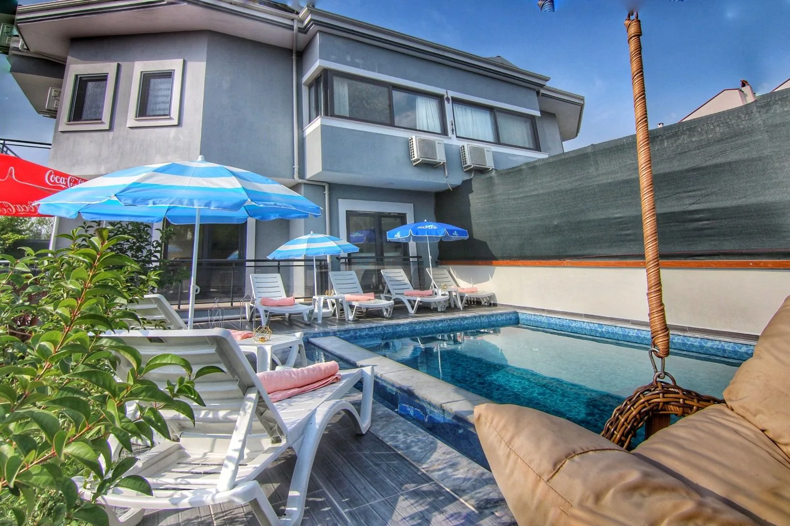 Villa Aras 1