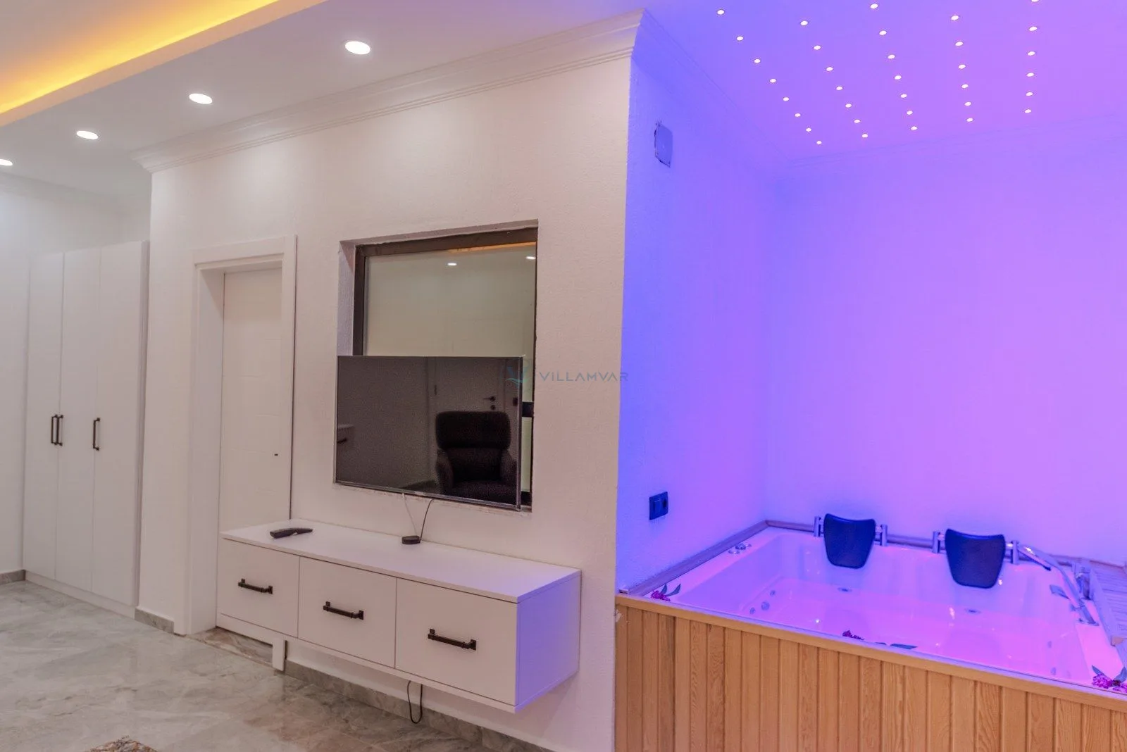 Villa Esin Çavdır