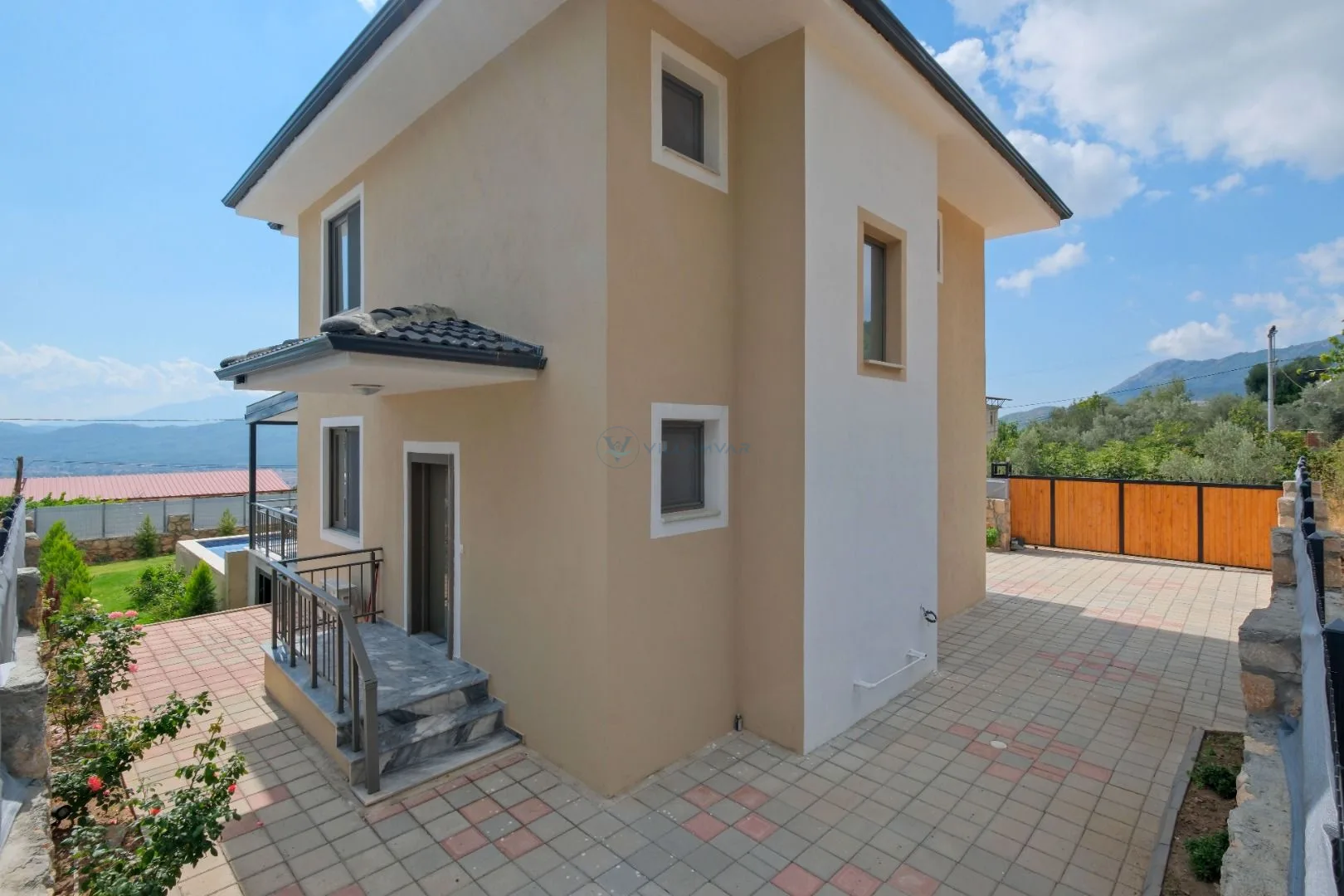 Villa Turna