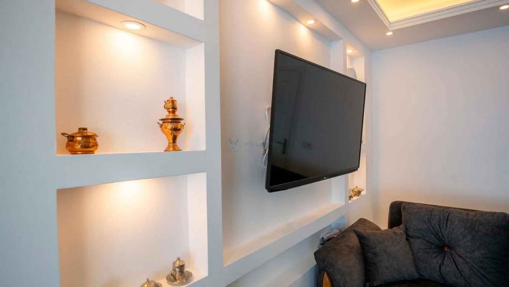 Villa Elif Sare