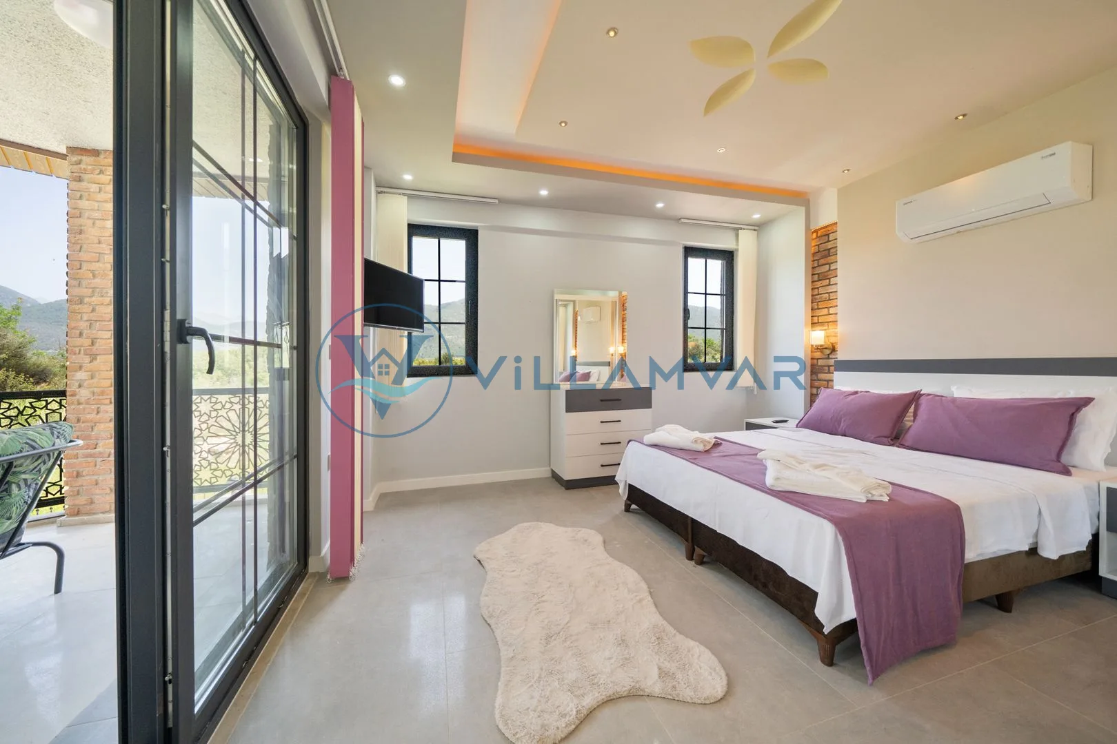 Villa Sincerest