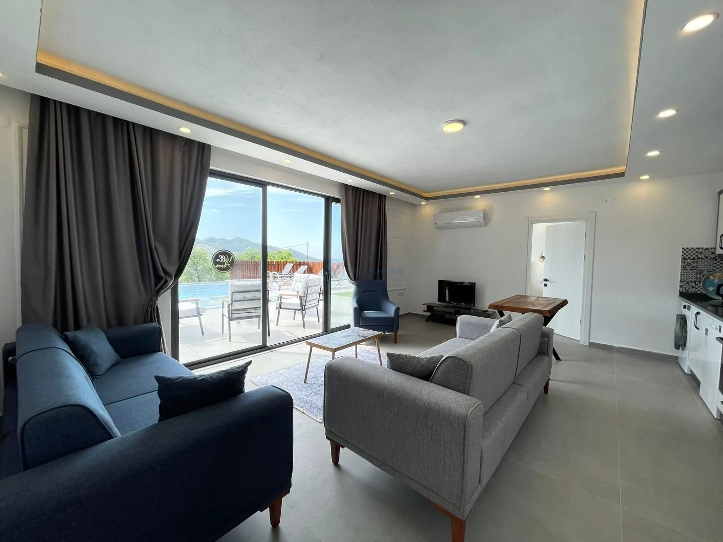 Villa Asar