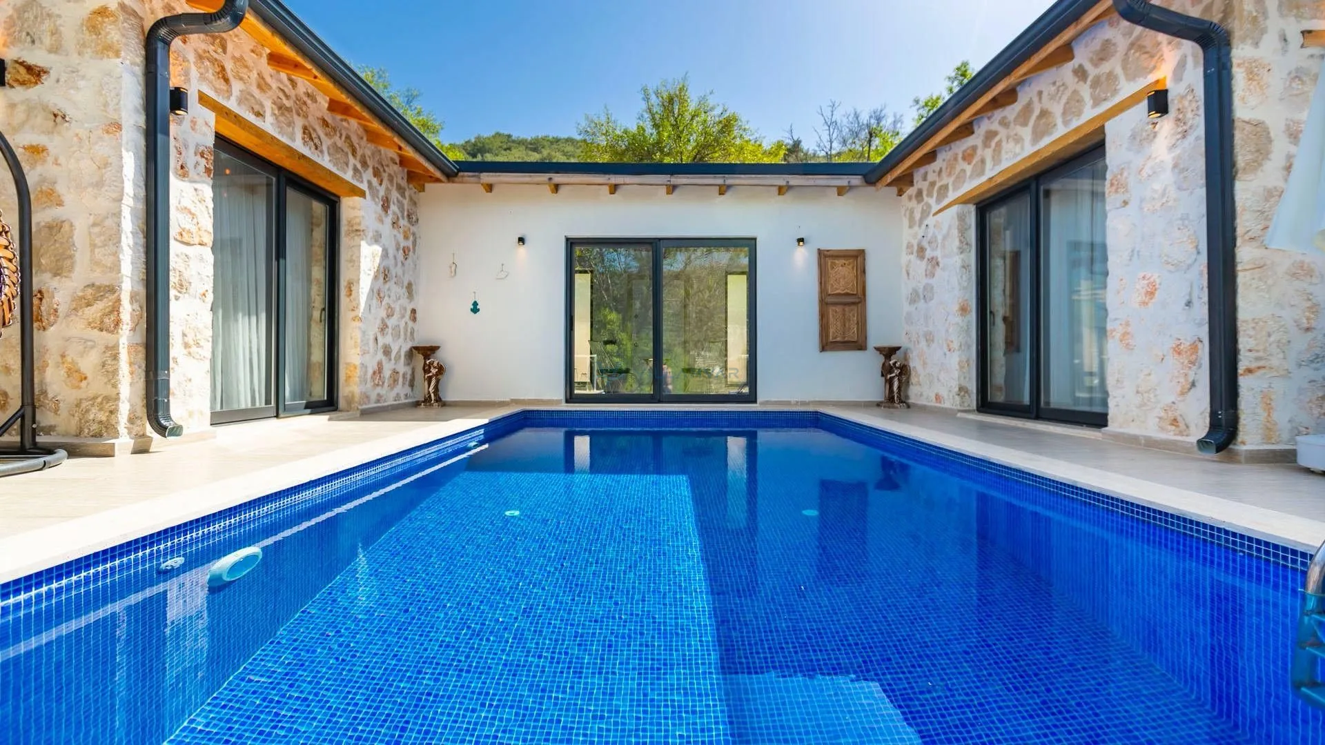Villa Moonhouse