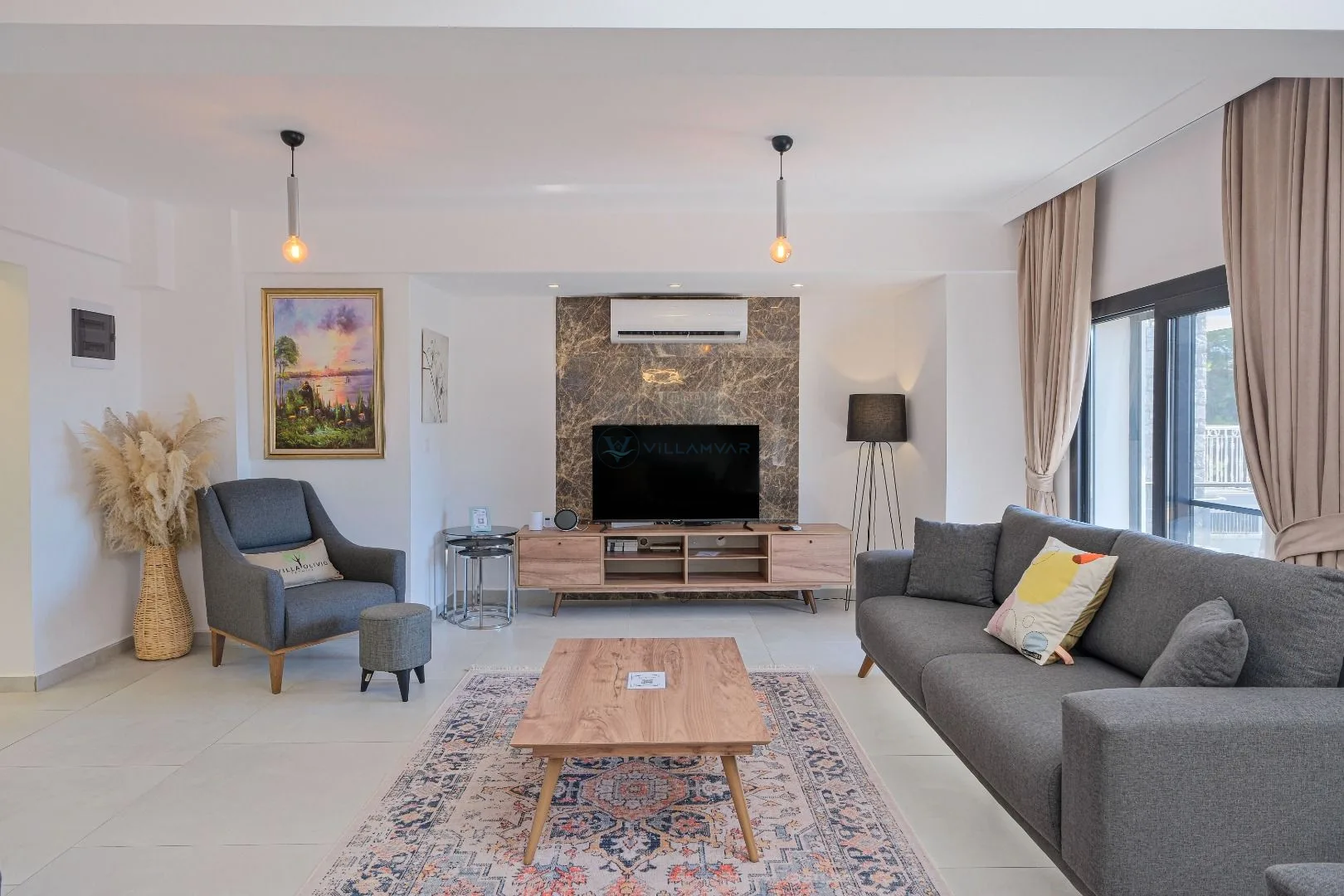Villa Olivio