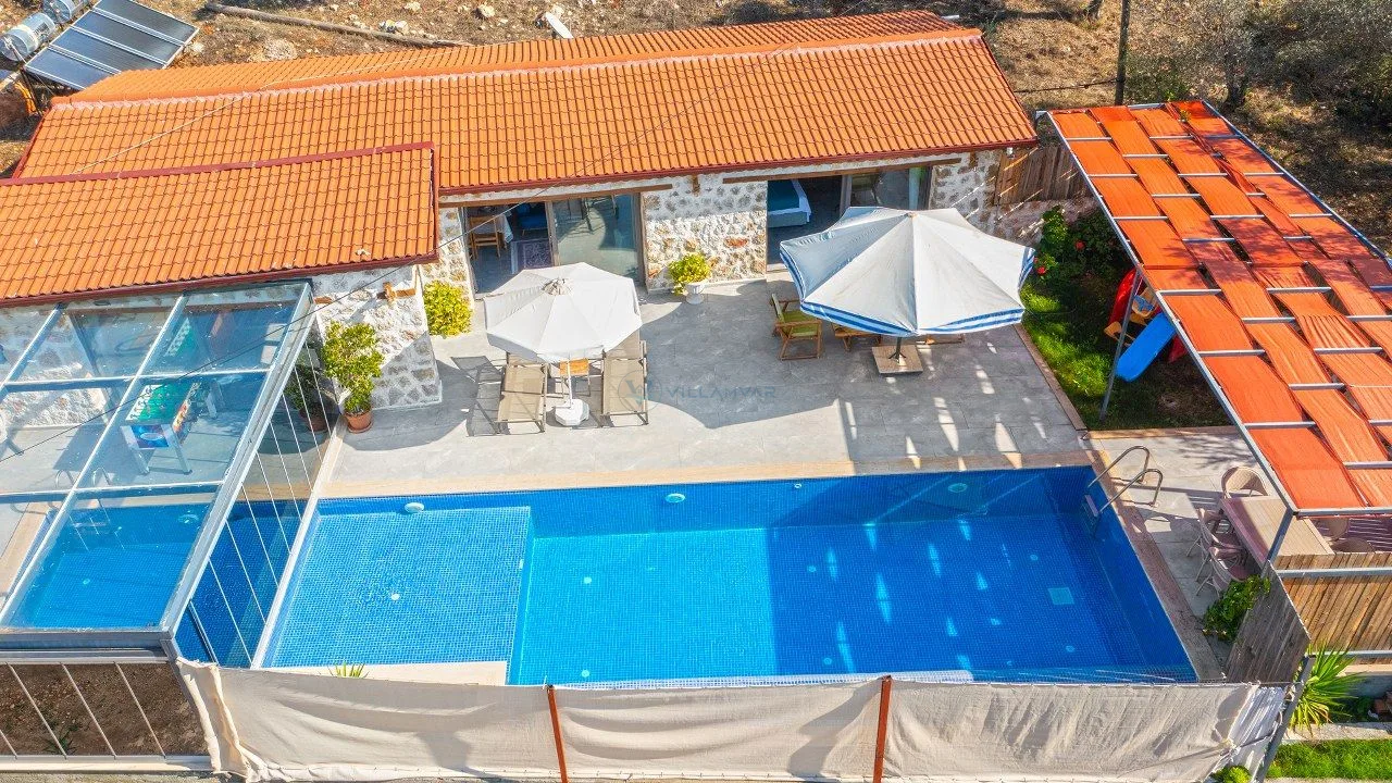 Villa Lavantina