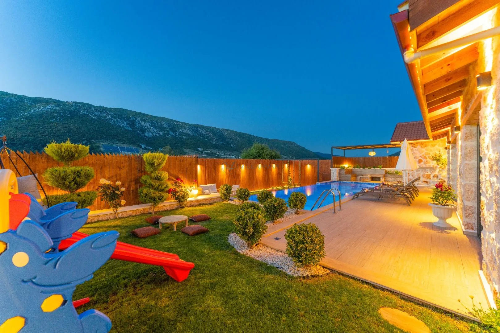 Villa Aselin
