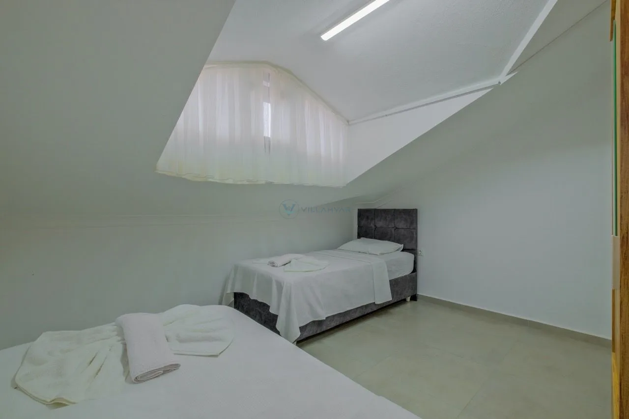 Villa Aldamar