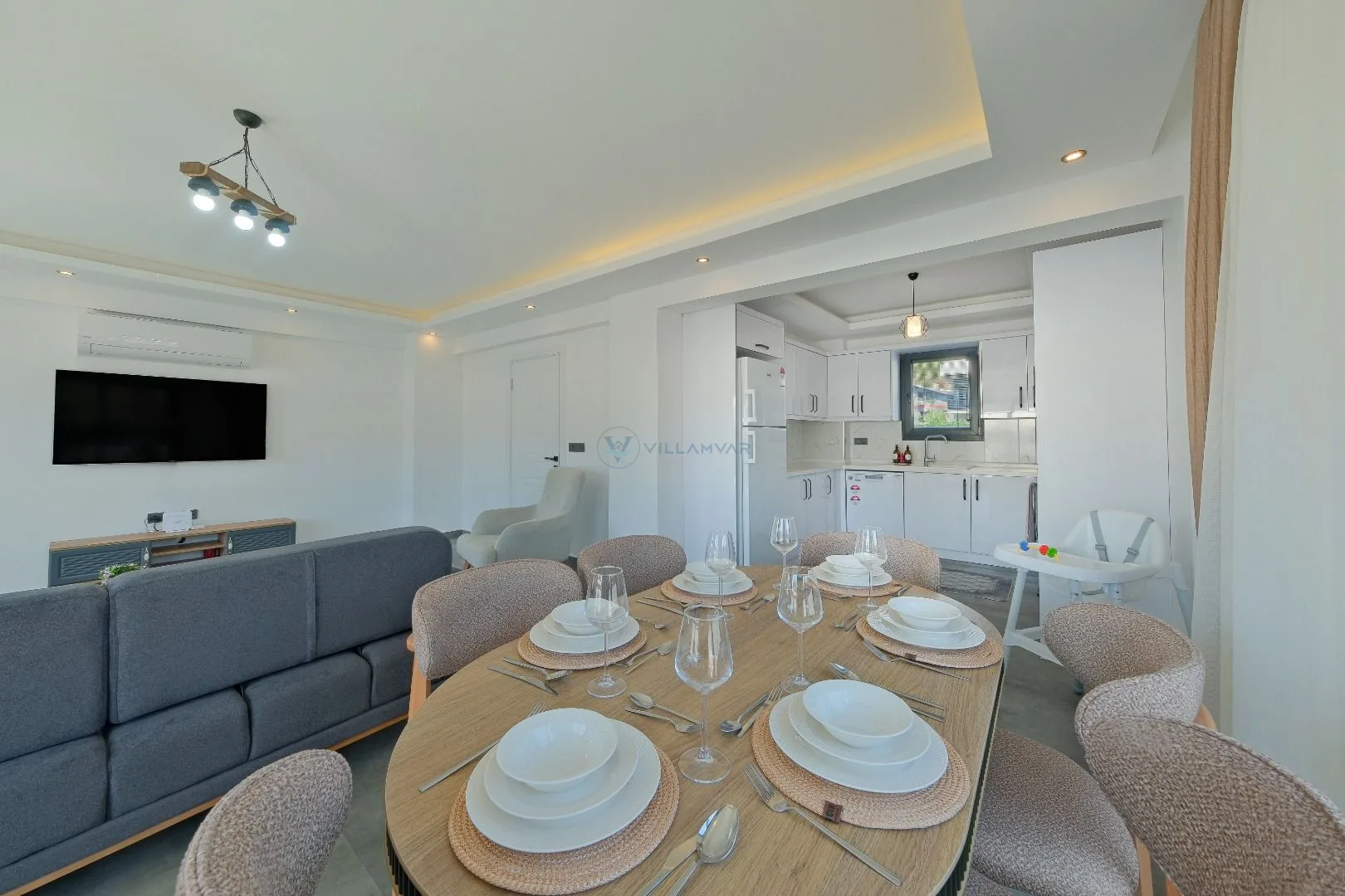 Asya Villa