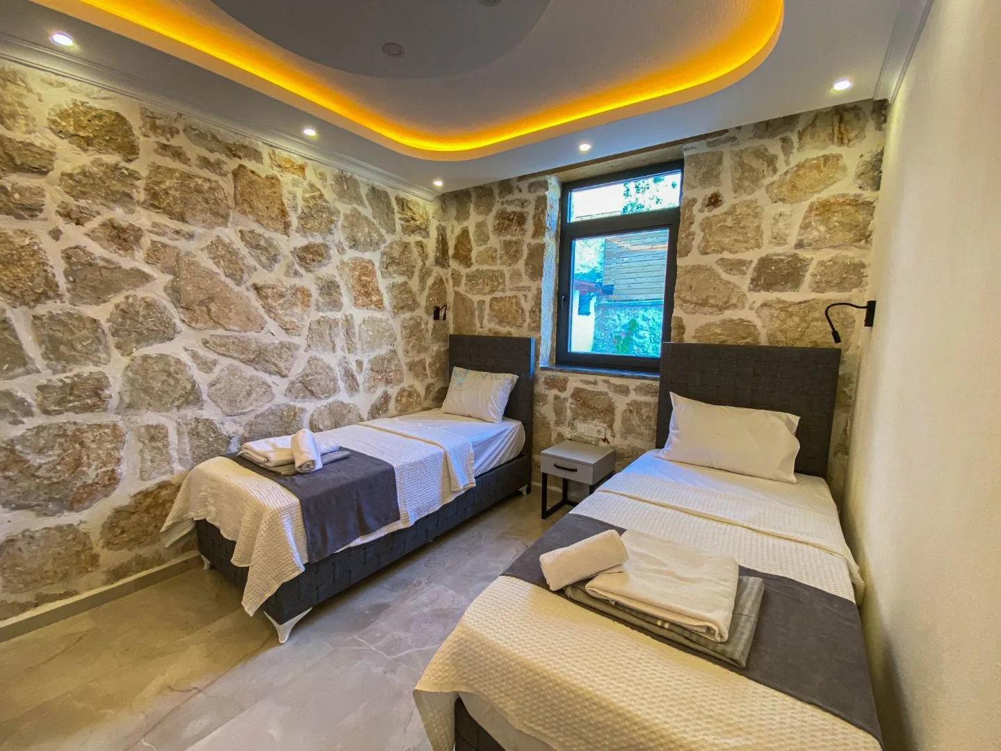 Villa Leyla
