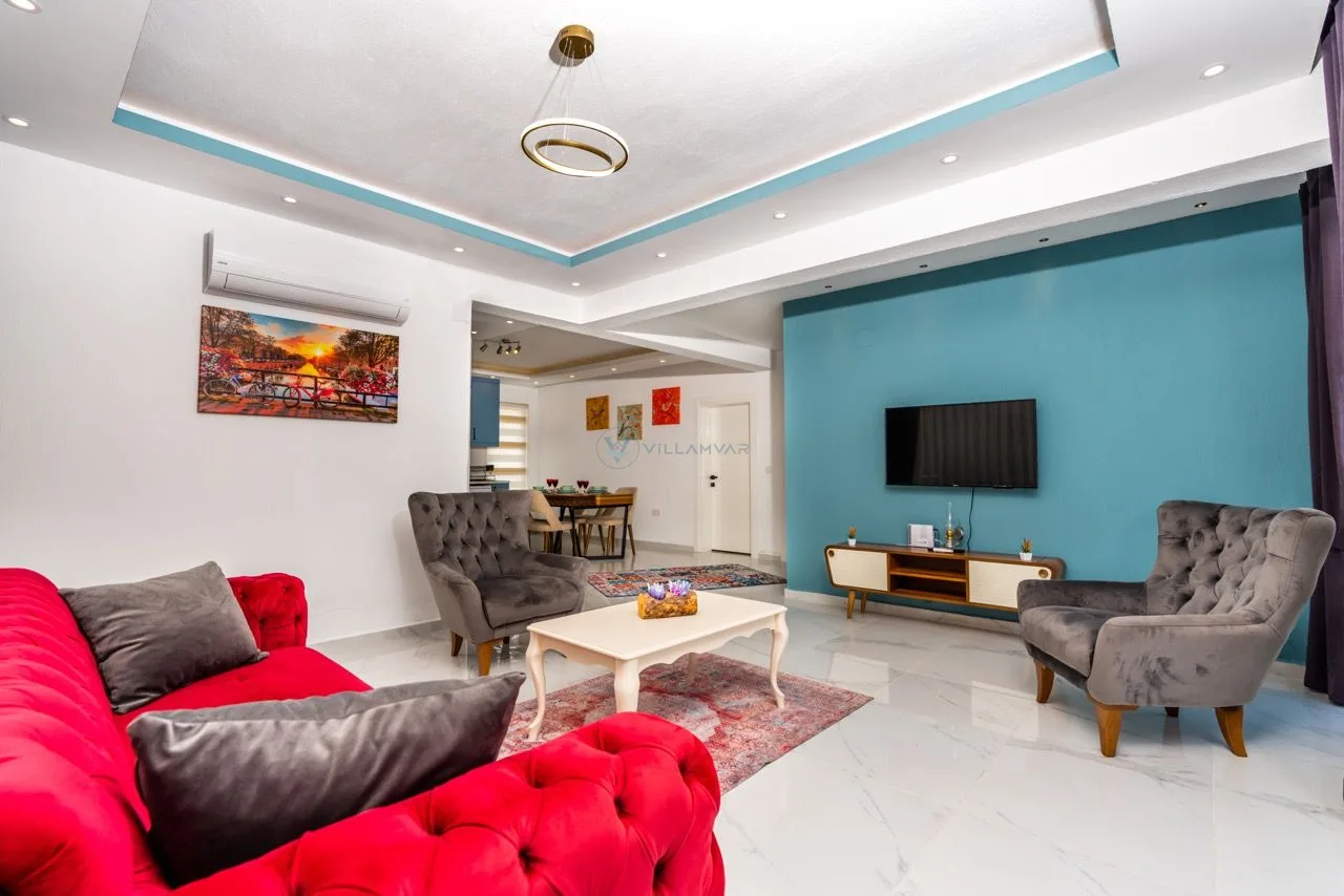 Villa Aylin