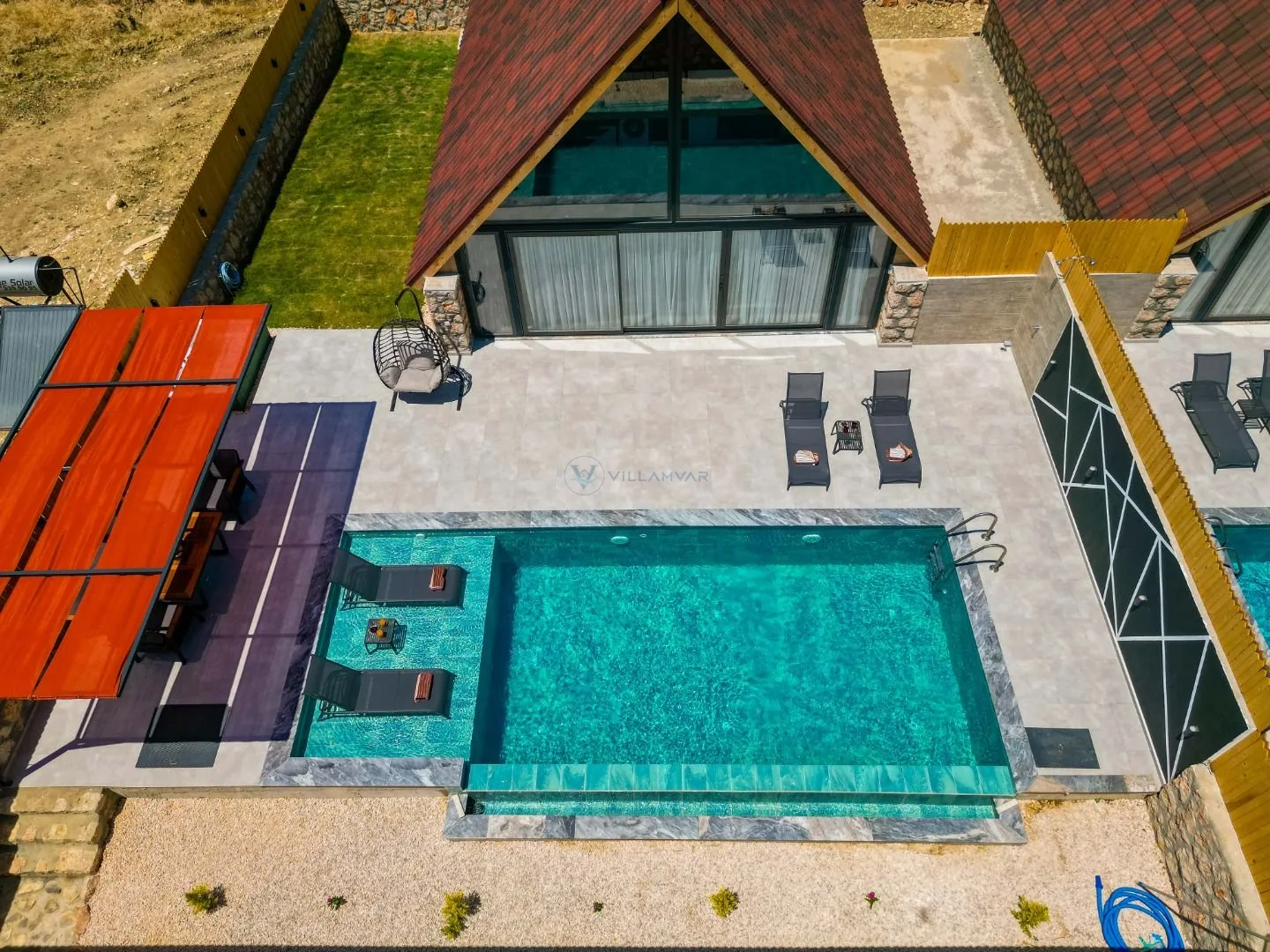 Villa Pele 2