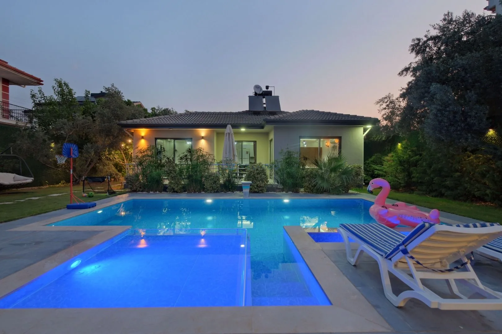 Villa Luyza