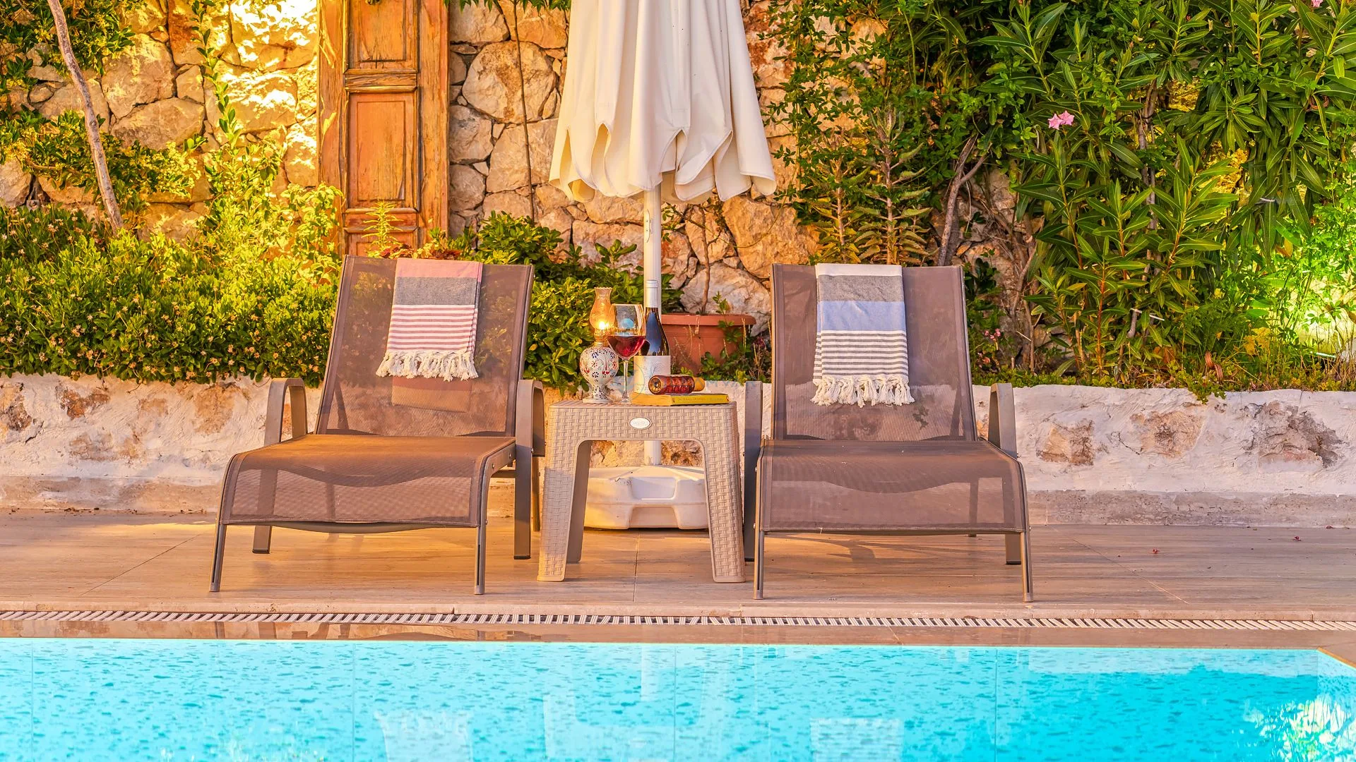 Villa Donna 1