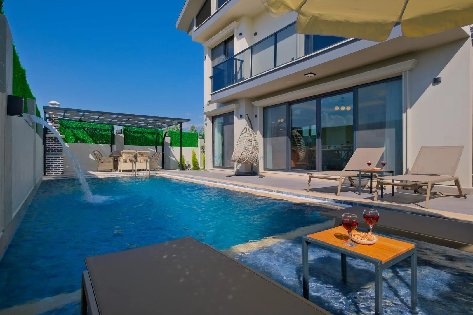 Villa Civciv