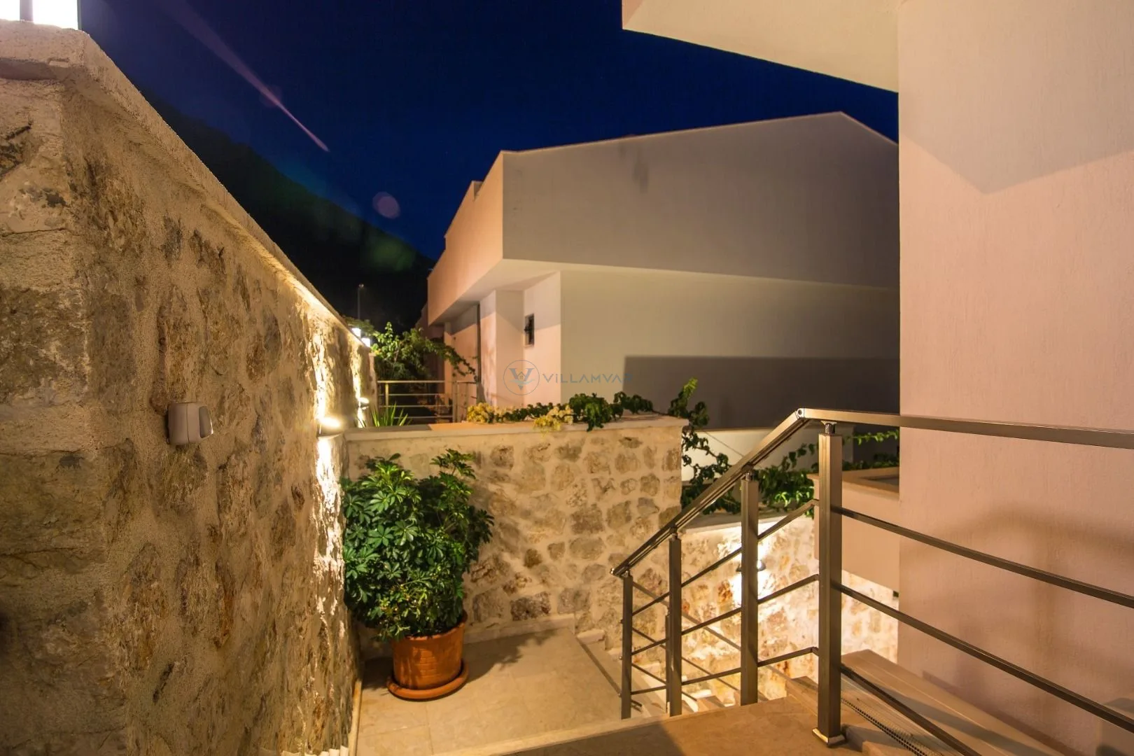 Villa İstanbul Pine