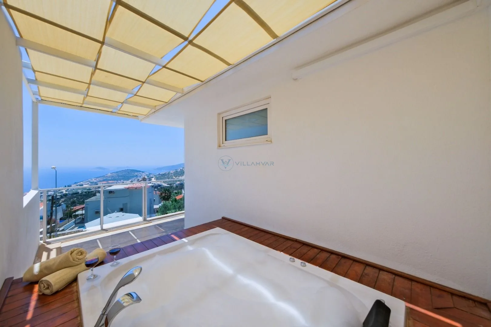 Villa Lumi 2